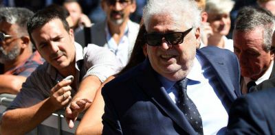 Aborto legal: las siete inc�gnitas del proyecto de Alberto Fern�ndez que a�n no tienen respuesta