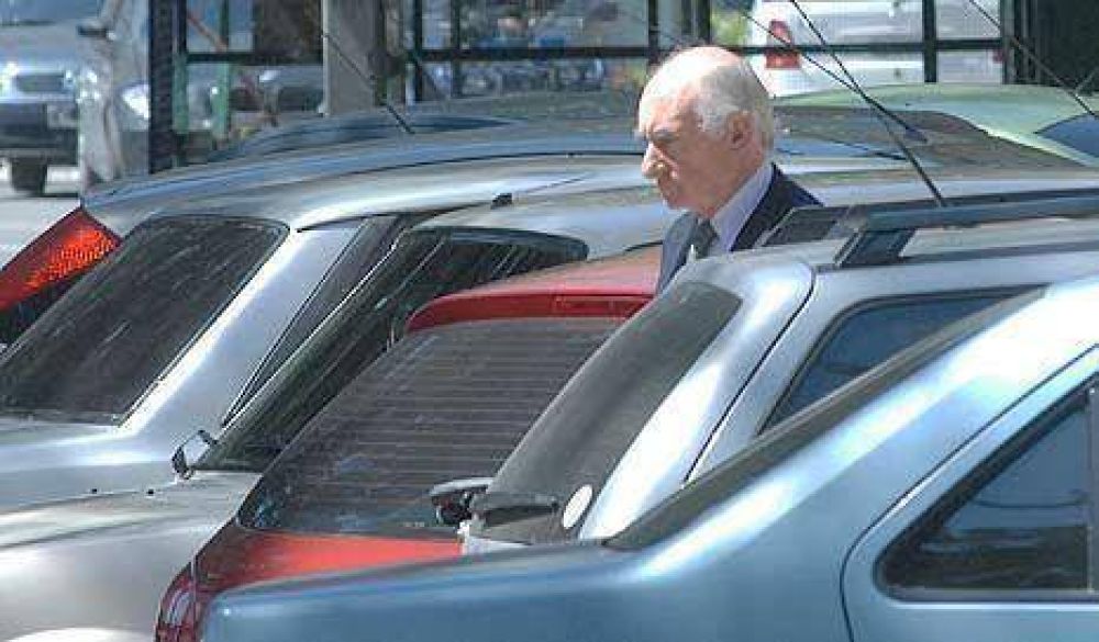 De la R�a no se hizo cargo de la represi�n de 2001