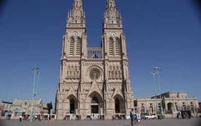 Lujn: La Iglesia prepara una misa contra el proyecto de aborto anunciado por Alberto Fernndez
