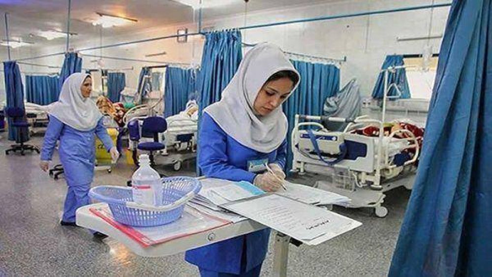 Irán desarrollará medicamentos para combatir el coronavirus