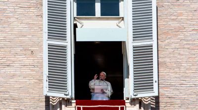 Papa Francisco: �Con el diablo no se dialoga nunca�