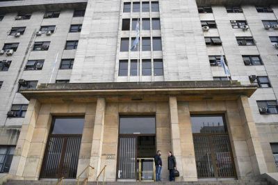 Reforma judicial: dudas y algunas certezas de un proyecto que a�n se mantiene en secreto