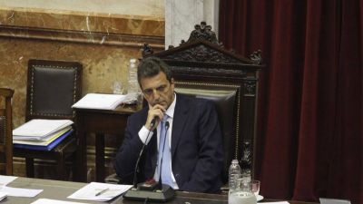 Massa avanza con la diplomacia parlamentaria en medio de la tensi�n con Bolsonaro