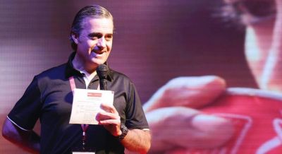 Coca-Cola asigna a Manuel Arroyo �stock options� sobre 127.000 acciones