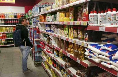 Las tarjetas alimentarias comenzar�n a entregarse la pr�xima semana