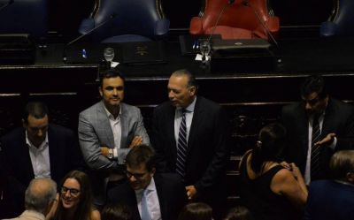 Kicillof no habl� de Seguridad pero aclaran que est� casi listo �un plan integral�