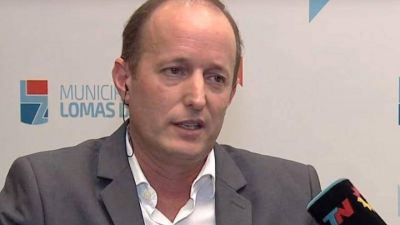 Lomas: Trabajadores del Centro de Monitoreo reclaman aumentos salariales y mejoras laborales
