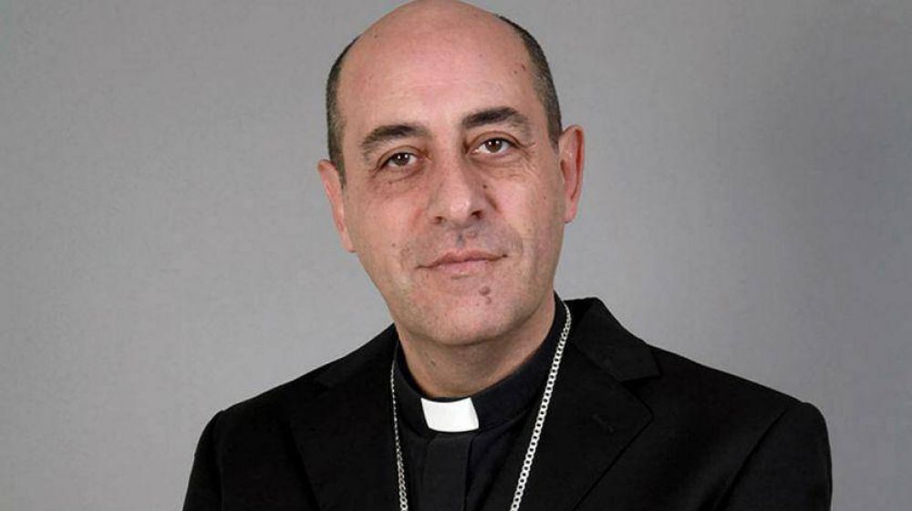 Arzobispo de La Plata cuestiona si Alberto Fernndez llam 