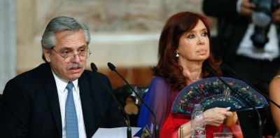 Reforma judicial: Alberto Fern�ndez ajusta la letra chica para evitar un �rev�s� en la Corte Suprema de Justicia