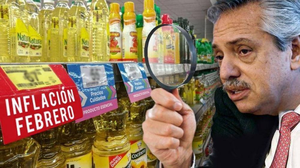 La bronca de Alberto Fernndez por alza de precios de alimentos dispara temor de empresarios: se vienen medidas?