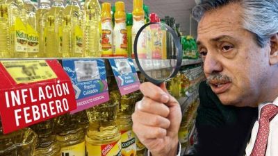 La bronca de Alberto Fern�ndez por alza de precios de alimentos dispara temor de empresarios: �se vienen medidas?