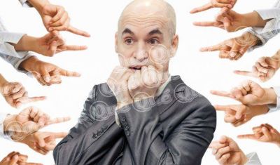 La oposici�n le pas� factura a Larreta luego de abrir el a�o parlamentario: 