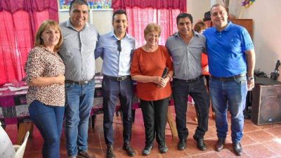 Promueven mejoras en el sistema prestacional de PAMI en el interior