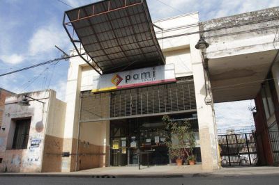 PAMI: El corte de servicio a los afiliados contin�a por tiempo indeterminado