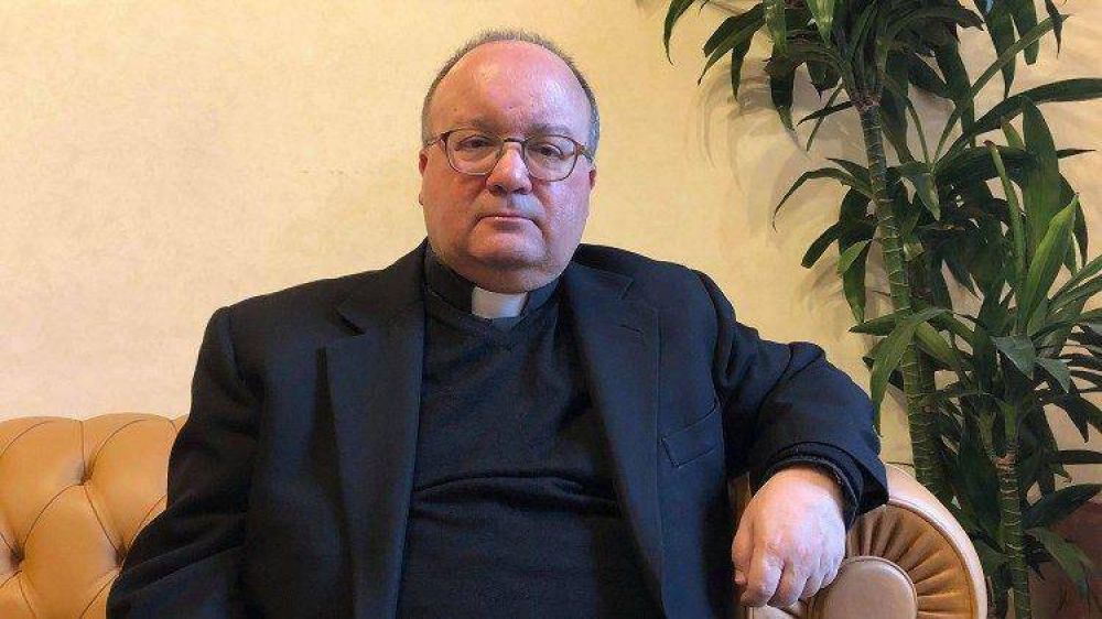 Misi�n especial de la Santa Sede para luchar contra los abusos en M�xico