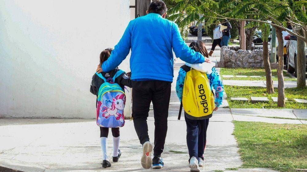 El Pacto Global Educativo promovido por el Papa se posterg� hasta octubre