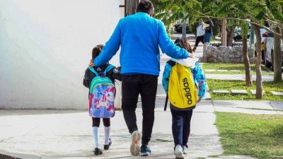 El Pacto Global Educativo promovido por el Papa se posterg� hasta octubre