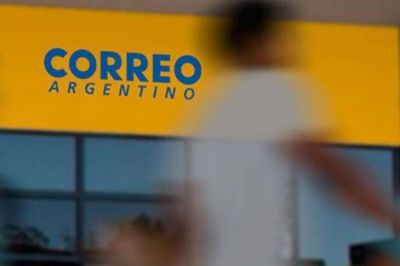 La Justicia dispuso la intervenci�n plena del Correo y desplaz� a sus directivos