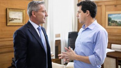 Gobernadores analizan la posibilidad de emitir criptoactivos