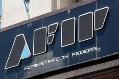 La recaudaci�n en febrero fue de $ 471.693 millones: casi 8 puntos menos que la inflaci�n