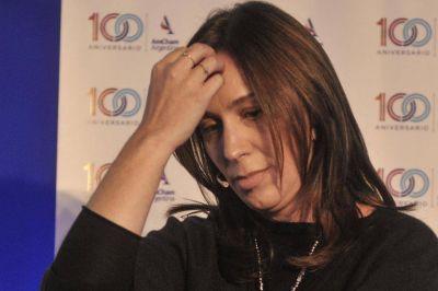 Vidal dej� de pagar la luz de las escuelas y hospitales p�blicos desde que perdi� las PASO