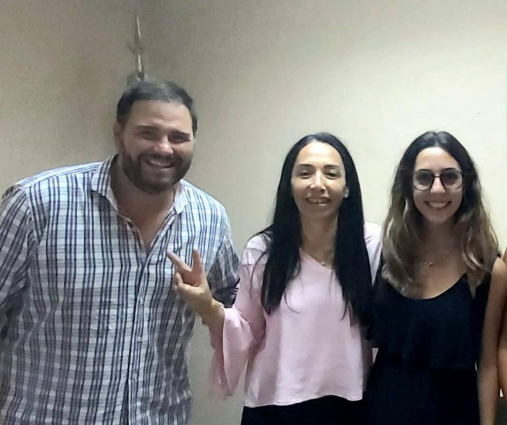 ANSES: asumi� la nueva Gerenta de la UDAI San Isidro
