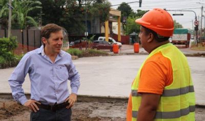 M�ndez encara un desaf�o de cuatro a�os 