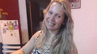 Contin�a la b�squeda de Claudia Repetto y su familia apunta contra la ex pareja de la mujer