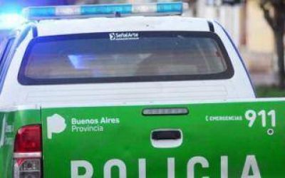 Pinamar: Una polic�a bonaerense denunci� que fue violada por otros efectivos de la fuerza
