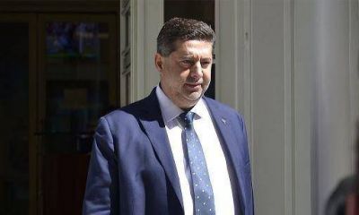 Angelici busca un mano a mano con Nosiglia por la UCR porte�a