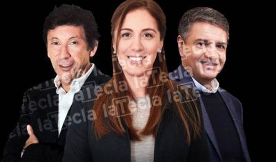El rearmado de la oposici�n