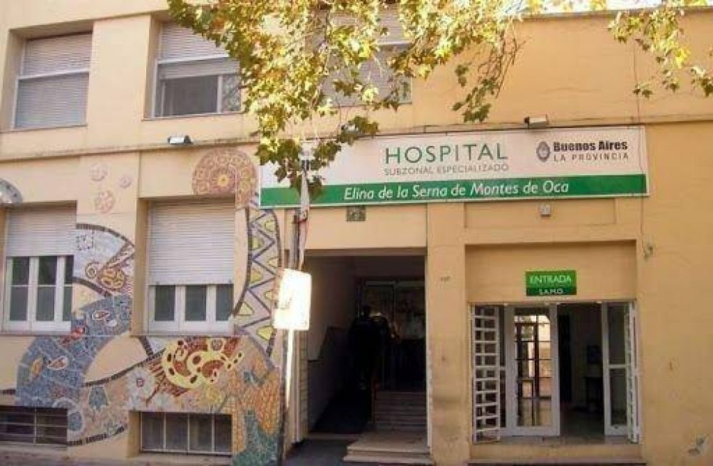 Un hospital de La Plata dio la primera vacuna contra la meningitis tras tres aos de falta