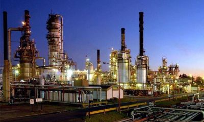 La �pol�tica de industrializaci�n� de Kicillof para entrar en Vaca Muerta
