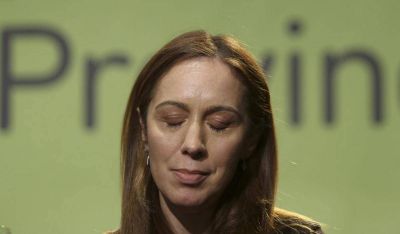 Abandono: Vidal dej� de pagar la luz en escuelas y hospitales tras perder en las PASO