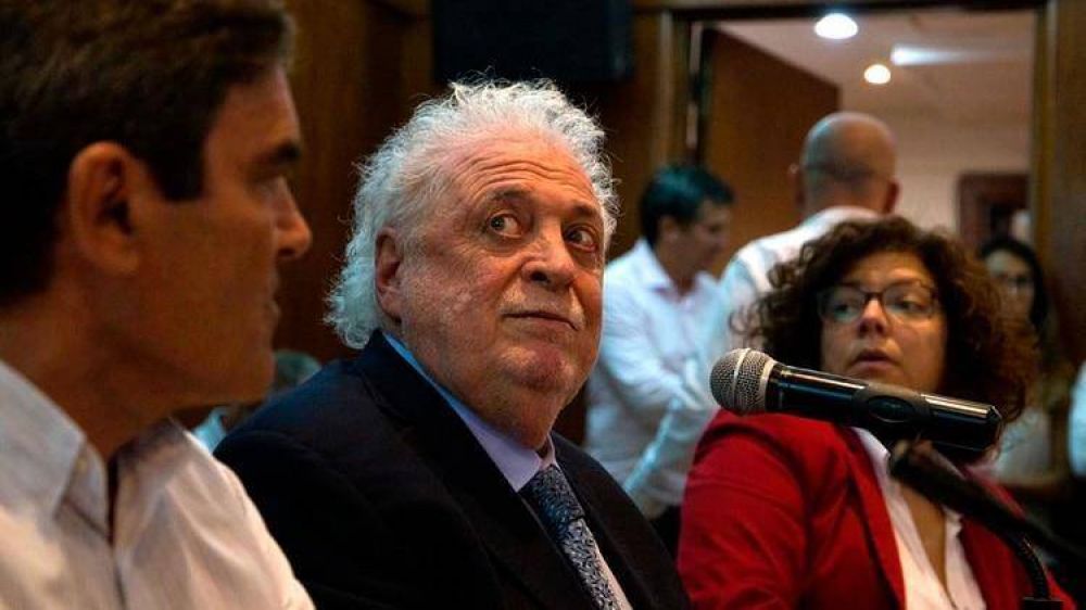 Coronavirus en la Argentina: el Ministerio de Salud afirm� que �las posibilidades de contagio local son muy bajas�