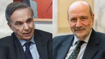 La UCR le gan� al PRO: el radical Jes�s Rodr�guez fue designado frente a la AGN