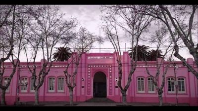 Una mujer embarazada denunci� a la municipalidad de Villa Mercedes por despido 