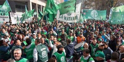 Durante el macrismo, los estatales nacionales perdieron m�s de $340 mil en poder de compra