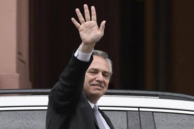 El Gobierno intenta que el nuevo programa con el FMI cuente con 