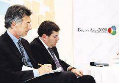 Enfrenta m�s Macri a Justicia porte�a 