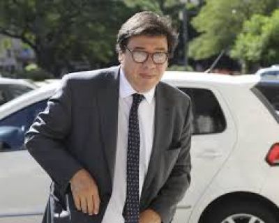 Jubilaciones de privilegio, al Senado: las trabas de la oposici�n y la defensa de los judiciales