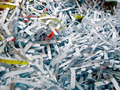 Proponen que el Estado provincial utilice papel reciclado en sus actividades