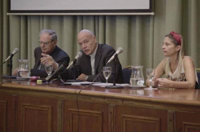 La Iglesia argentina avanza en su reforma econ�mica