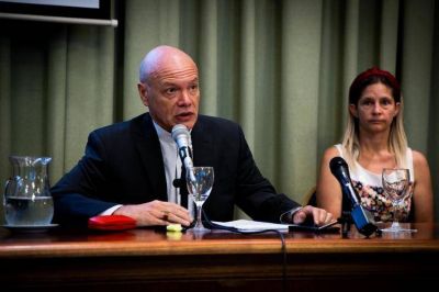La Iglesia Cat�lica hizo un estudio para medir la disposici�n de los fieles a financiar sus obras