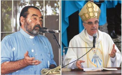El Vaticano envi� a un visitador apost�lico a Roca