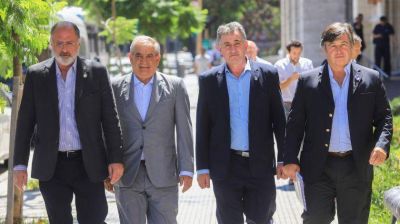 Retenciones a la soja: la Federaci�n Agraria descart� realizar medidas de fuerza