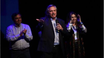 Las cinco prioridades del Gobierno