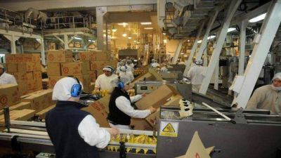 M�s de $ 26 000 es lo que perder�n los trabajadores alimenticios con el �ltimo acuerdo salarial