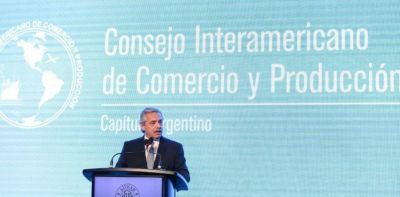 La cita de Alberto Fernández con 500 empresarios: preocupación por una economía “en coma” y ansiedad por la deuda