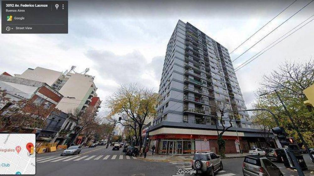El Banco Ciudad subasta inmuebles de 2 y 4 ambientes en pesos: las bases arrancan en $1,6 millones